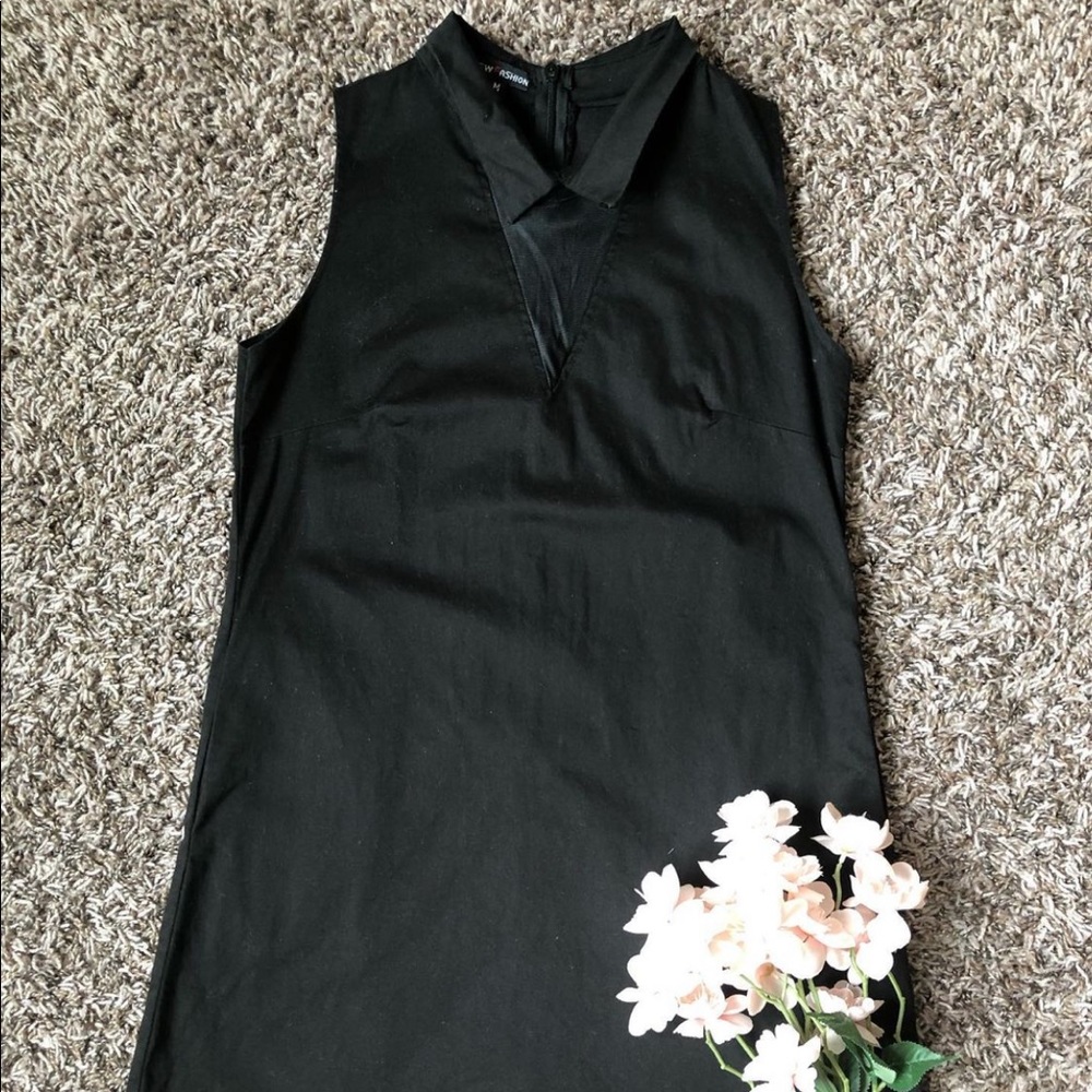 Designed dress